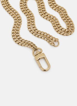 Vitaly Kabel Dual Necklace