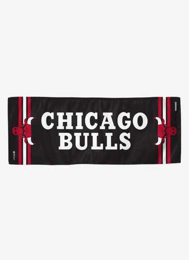 Wincraft Nba Chicago Bulls Cooling Towel 12 X 30 in Multi