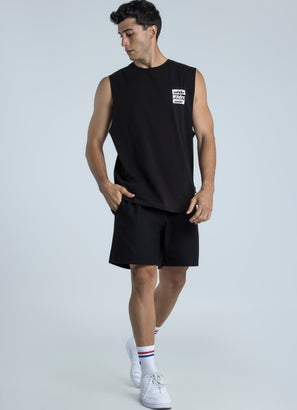 WNDRR Icons Muscle Top