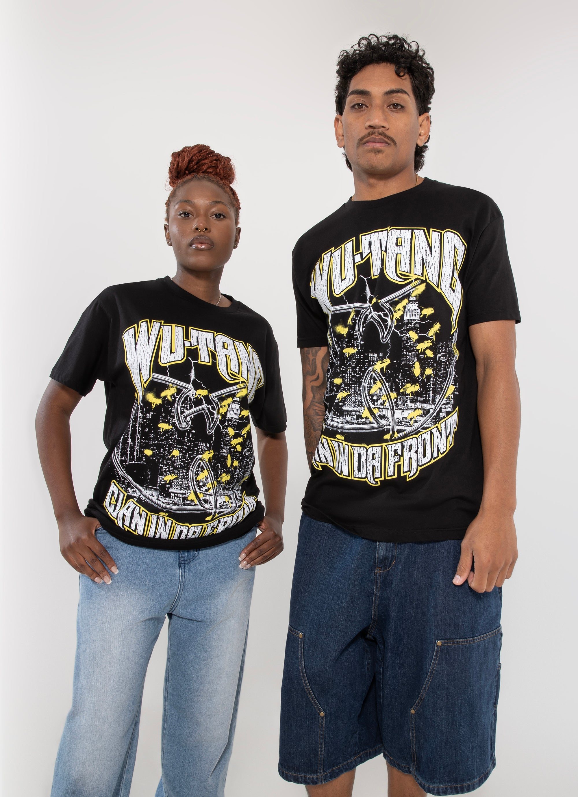 WU-TANG CLAN アメリカ製 Tシャツ PHILLIES BLUNT wu-tang-clan-clan-in-da-front-