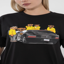 New Market Tees