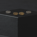 New Vendetta Icy Studs
