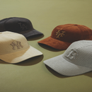 New Era 9FORTY A-Frame Enhanced Corduroy Snapback Caps