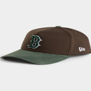 New Era Beef & Broccoli 39THIRTY A-Frames