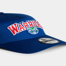 New Era Warriors 9FORTY A-Frame
